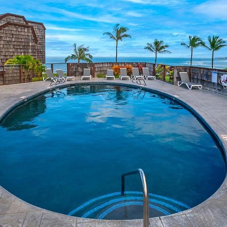 Sealodge G4 Princeville Exterior foto