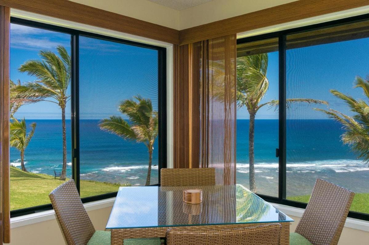 Sealodge G4 Princeville Exterior foto